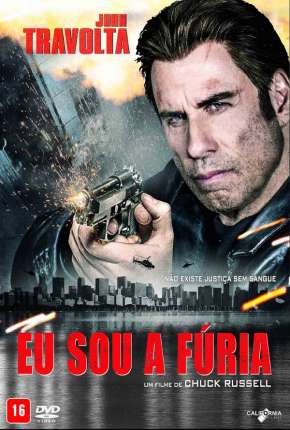 Filme Eu Sou a Fúria