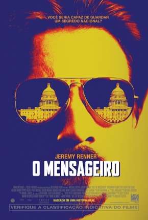 Filme O Mensageiro