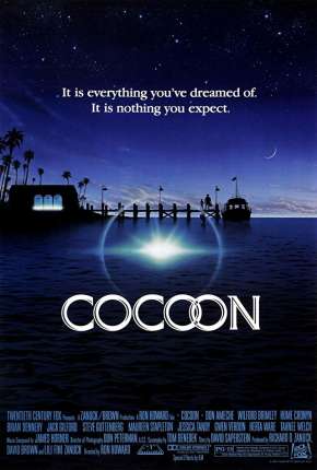 Filme Cocoon