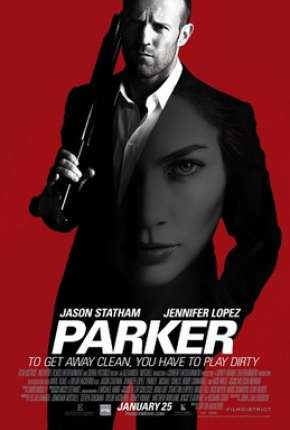 Filme Parker