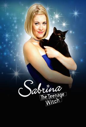 Série Sabrina, Aprendiz de Feiticeira / Sabrina the Teenage Witch