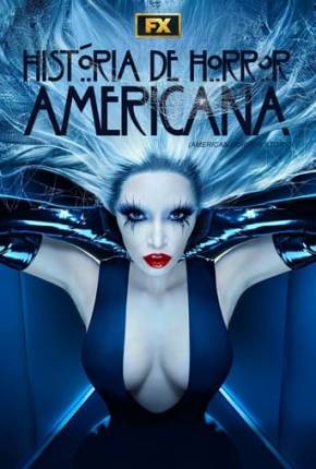 Série American Horror Story - 12ª Temporada