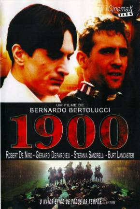 Filme 1900 / Novecento