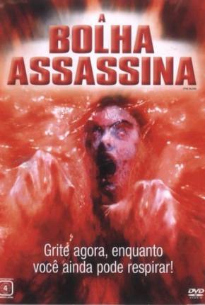 Filme A Bolha Assassina / The Blob BluRay