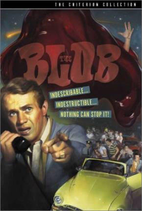 Filme A Bolha / The Blob BluRay