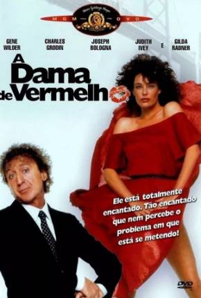 Filme A Dama de Vermelho / The Woman in Red