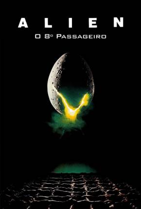 Filme Alien - O Oitavo Passageiro / Versão de Cinema 1080P