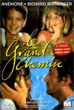 Filme Aprendendo a Viver / Le grand chemin - Legendado