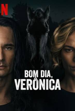 Série Bom Dia, Verônica - 3ª Temporada