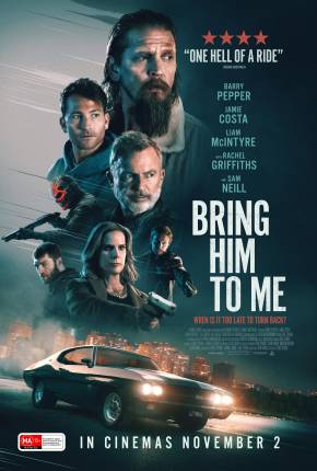 Filme Bring Him to Me - Legendado