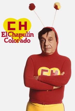 Série Chapolin Colorado / El Chapulín Colorado