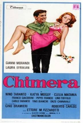 Filme Chimera - Legendado