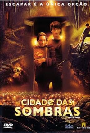 Filme Cidade das Sombras / City of Ember