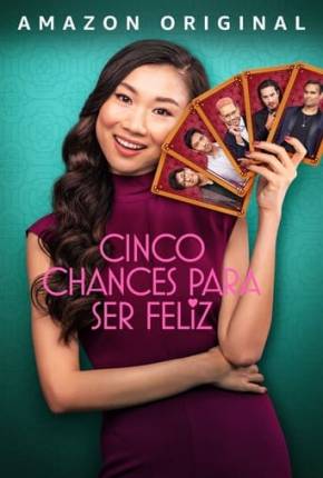 Filme Cinco Chances Para Ser Feliz