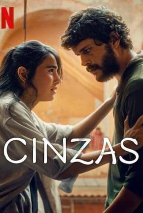 Filme Cinzas