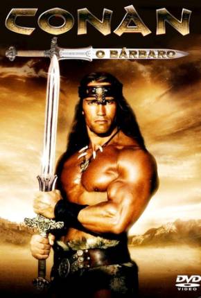 Filme Conan, o Bárbaro / Conan the Barbarian