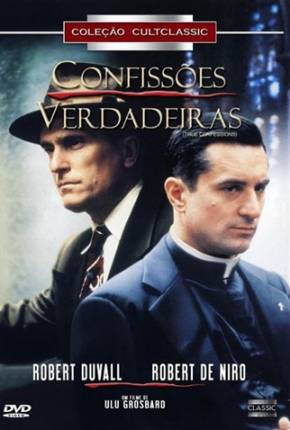 Filme Confissões Verdadeiras