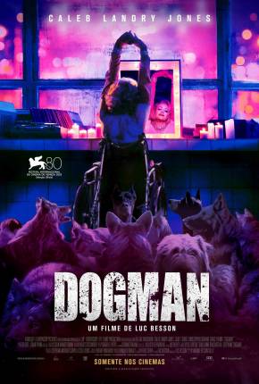 Filme DogMan