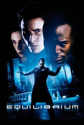 Filme Equilibrium 720P