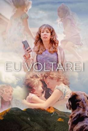 Filme Eu Voltarei