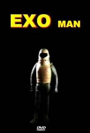 Filme Exo Man - O Homem de Aço / Exo-Man