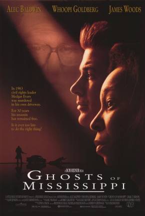 Filme Fantasmas do Passado / Ghosts of Mississippi