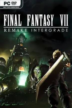 Jogo Final Fantasy VII Remake Intergrade