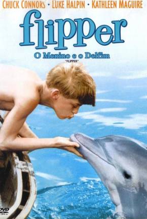 Série Flipper - 1ª Temporada 1080P