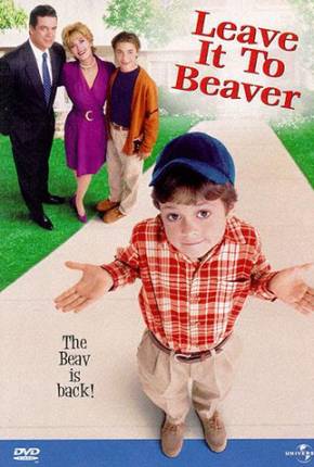 Filme Foi Sem Querer / Leave It to Beaver