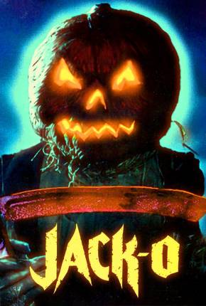 Filme Halloween - A Maldição Está de Volta! / Jack-O