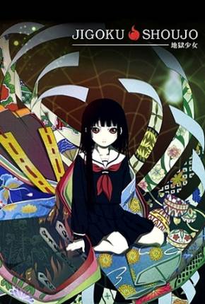 Anime Hell Girl / Jigoku shôjo