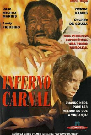 Filme Inferno Carnal