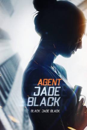 Filme Jade Black - A Agente Secreta