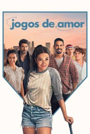 Filme Jogos de Amor