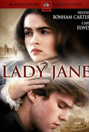 Filme Lady Jane - Uma História Verdadeira / Lady Jane