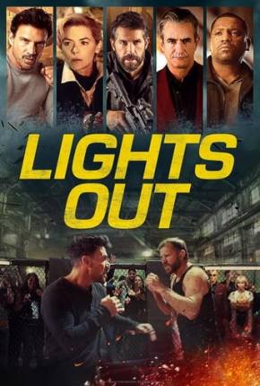 Filme Lights Out