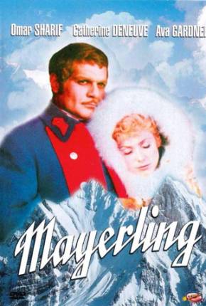 Filme Mayerling - 1080P Legendado