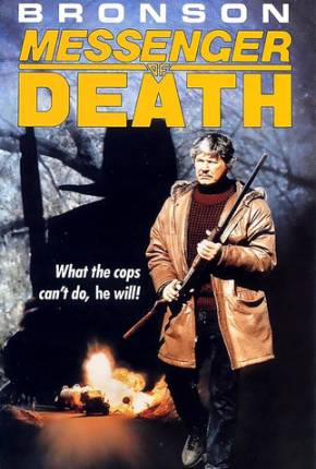 Filme Mensageiro da Morte / Messenger of Death