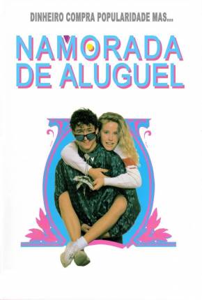 Filme Namorada de Aluguel / Cant Buy Me Love