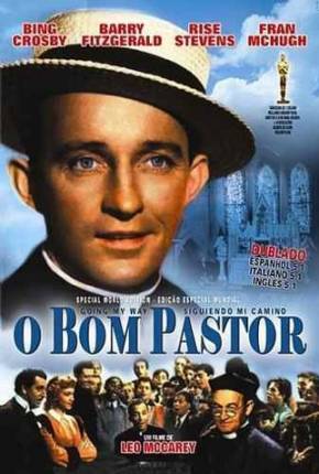 Filme O Bom Pastor / Going My Way - Legendado