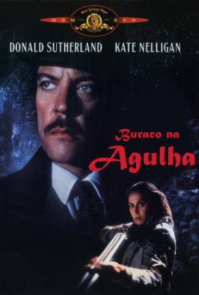 Filme O Buraco da Agulha / Eye of the Needle