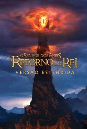 Filme O Senhor dos Anéis - O Retorno do Rei 1080P