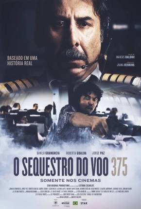 Filme O Sequestro do Voo 375