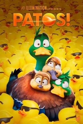 Filme Patos!