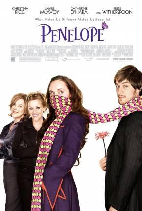 Filme Penelope 1080P