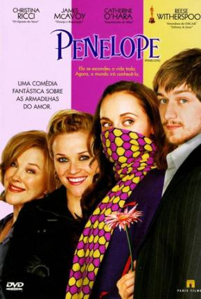 Filme Penelope DVDRIP