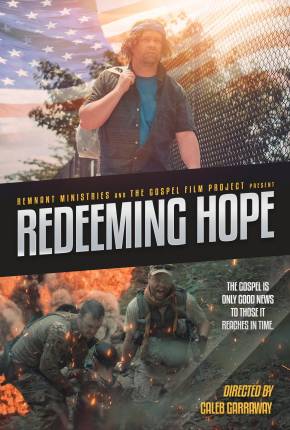 Filme Redeeming Hope - Legendado e Dublado Não Oficial