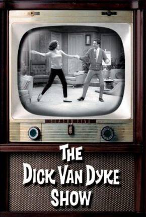 Série The Dick Van Dyke Show - 1ª Temporada (Série de TV)