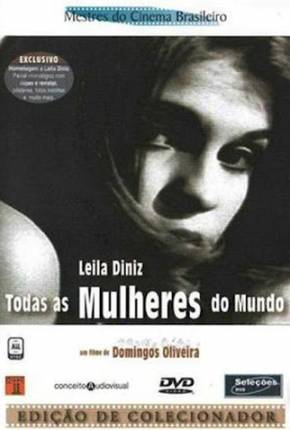 Filme Todas as Mulheres do Mundo