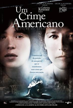 Filme Um Crime Americano / An American Crime